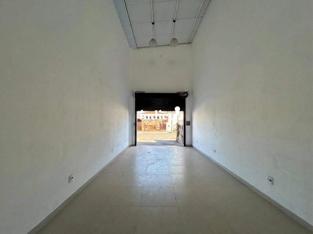 Sala Comercial para para aluguel no Jardim Paulista na cidade de Ribeirão Preto: 