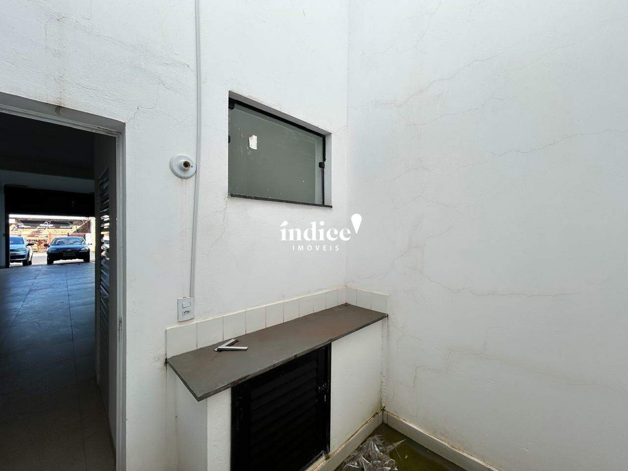 Sala Comercial para para aluguel no Jardim Paulista na cidade de Ribeirão Preto: 