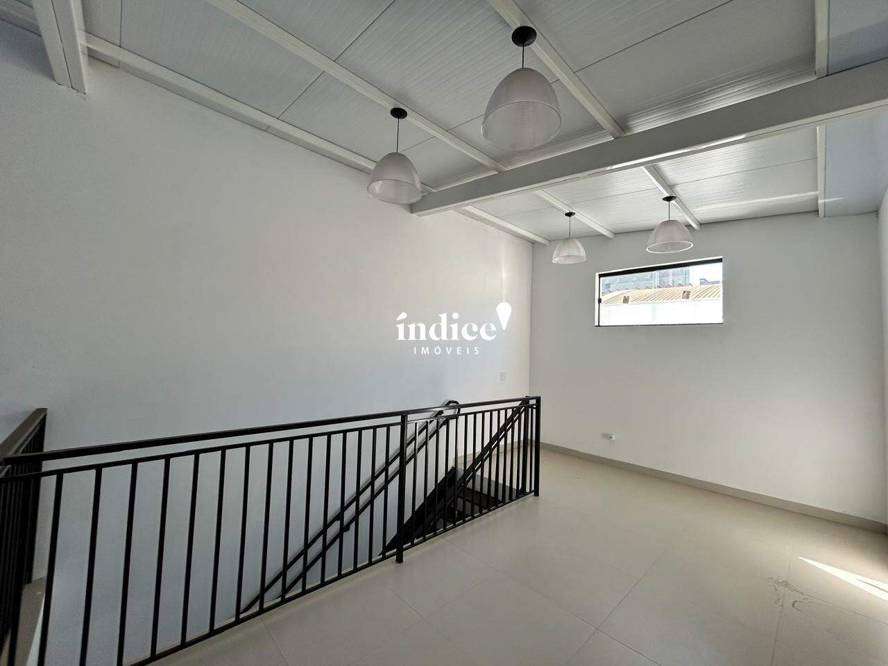 Sala Comercial para para aluguel no Jardim Paulista na cidade de Ribeirão Preto: 