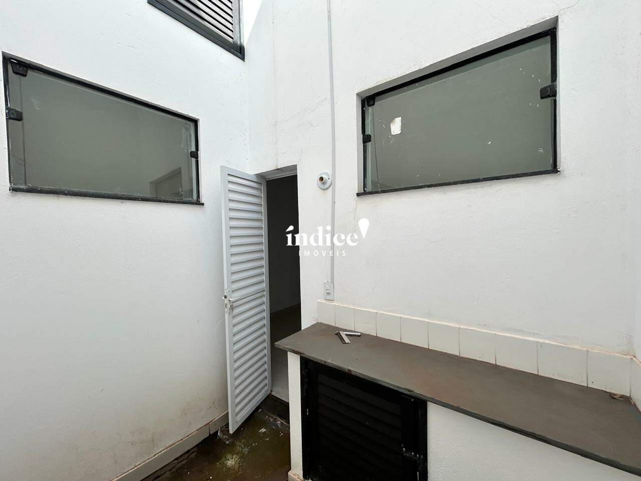 Sala Comercial para para aluguel no Jardim Paulista na cidade de Ribeirão Preto: 
