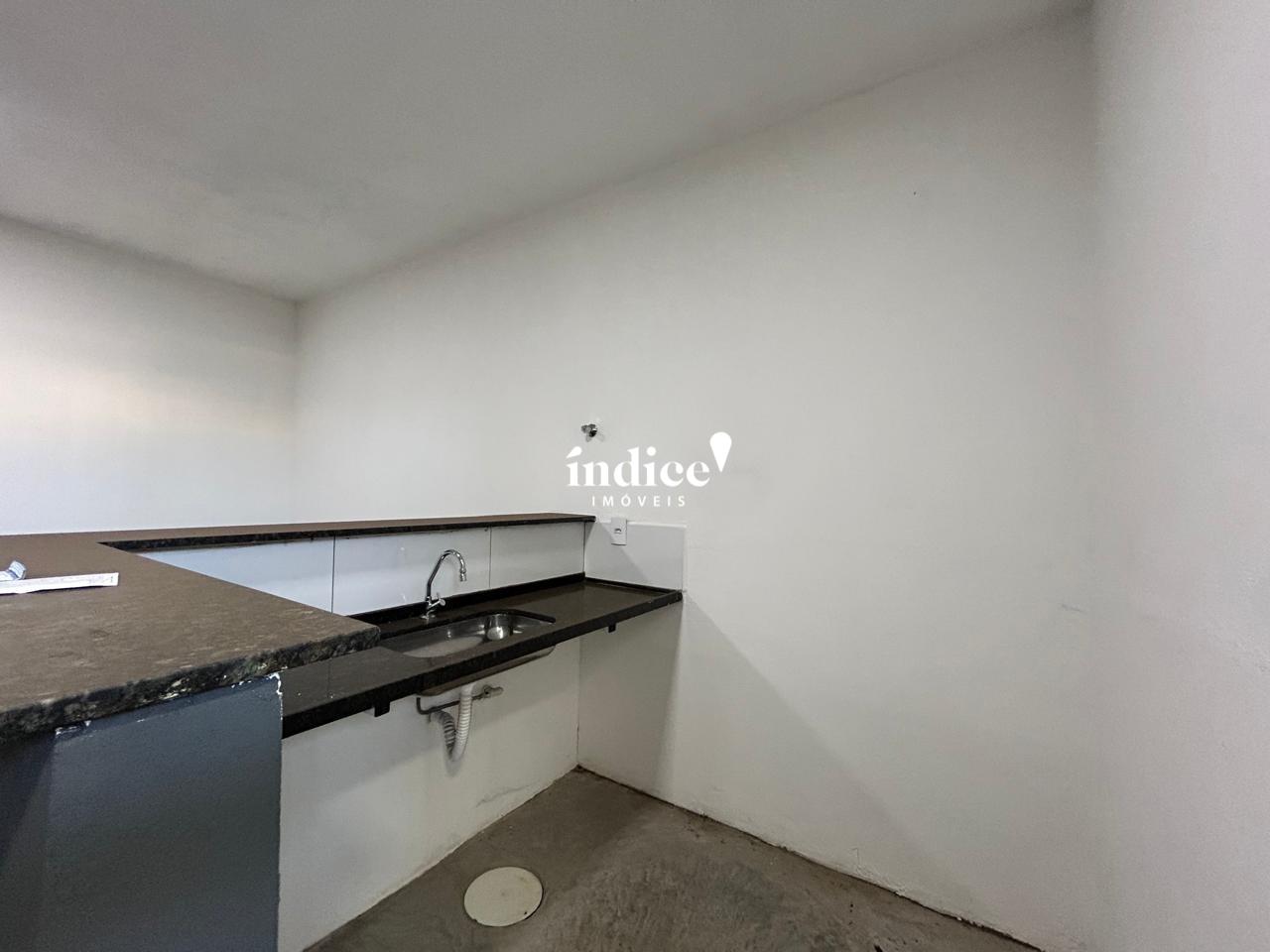 Salão Comercial para para aluguel no Vila Elisa na cidade de Ribeirão Preto: