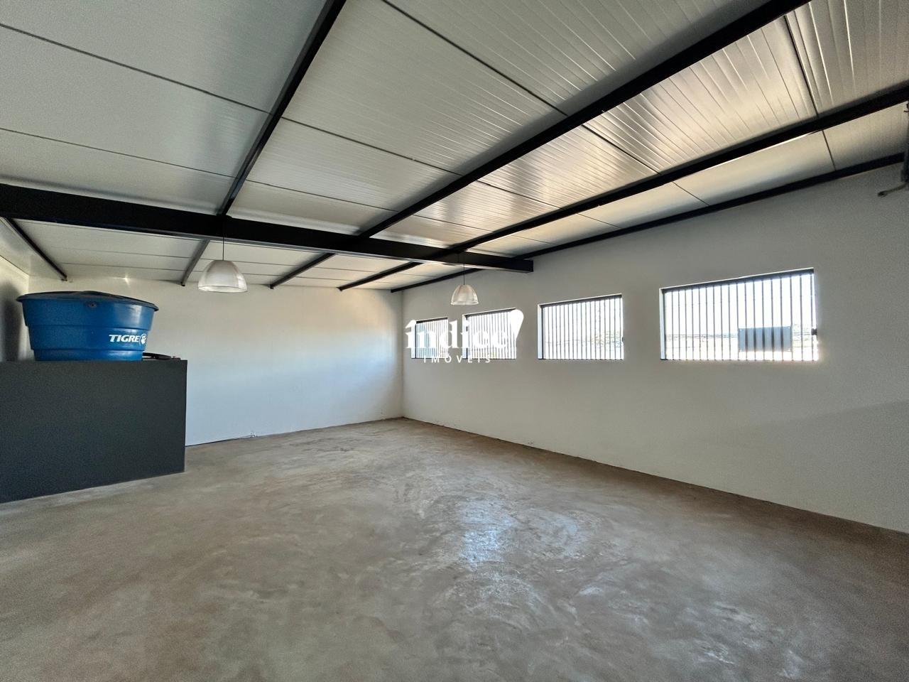 Salão Comercial para para aluguel no Vila Elisa na cidade de Ribeirão Preto: