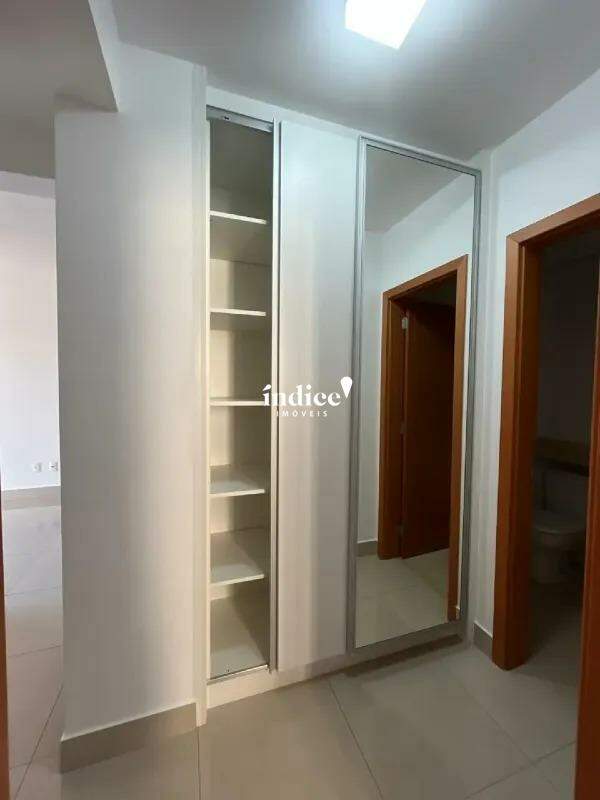 Apartamento para para aluguel no Jardim Irajá na cidade de Ribeirão Preto: 