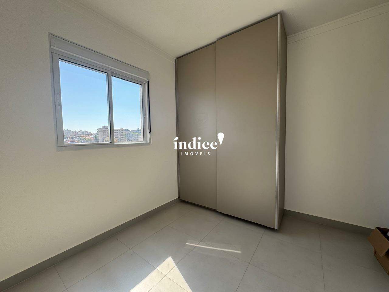 Apartamento para para aluguel no Jardim Sumaré na cidade de Ribeirão Preto: 