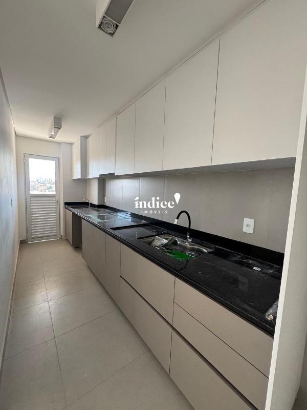 Apartamento para para aluguel no Jardim Sumaré na cidade de Ribeirão Preto: 