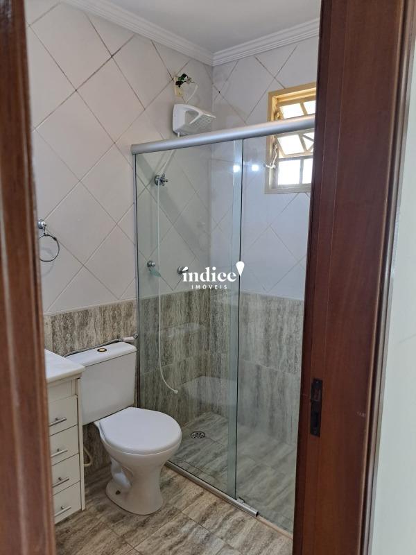 Apartamento para para aluguel no Condomínio Itamaraty na cidade de Ribeirão Preto: 