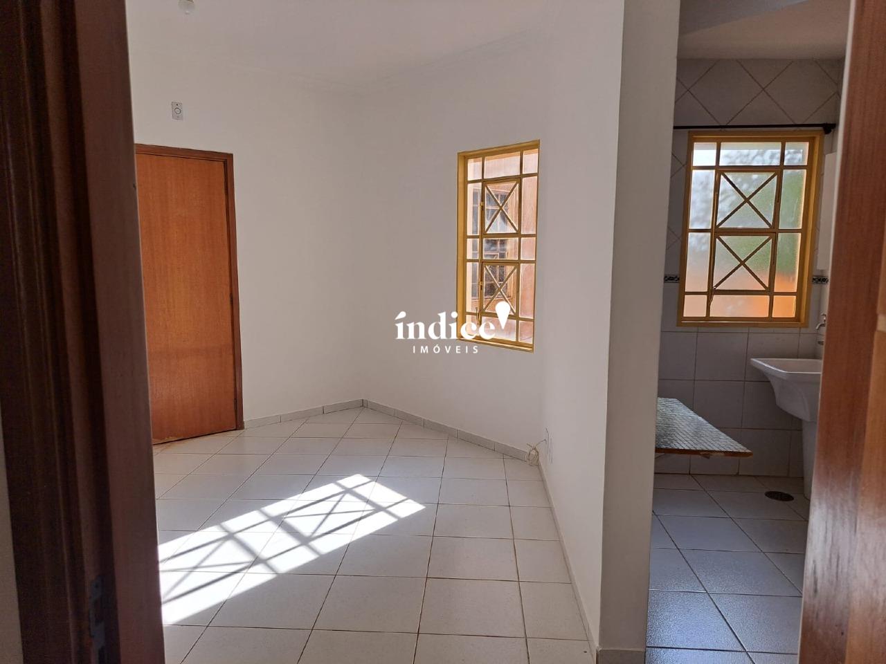 Apartamento para para aluguel no Condomínio Itamaraty na cidade de Ribeirão Preto: 