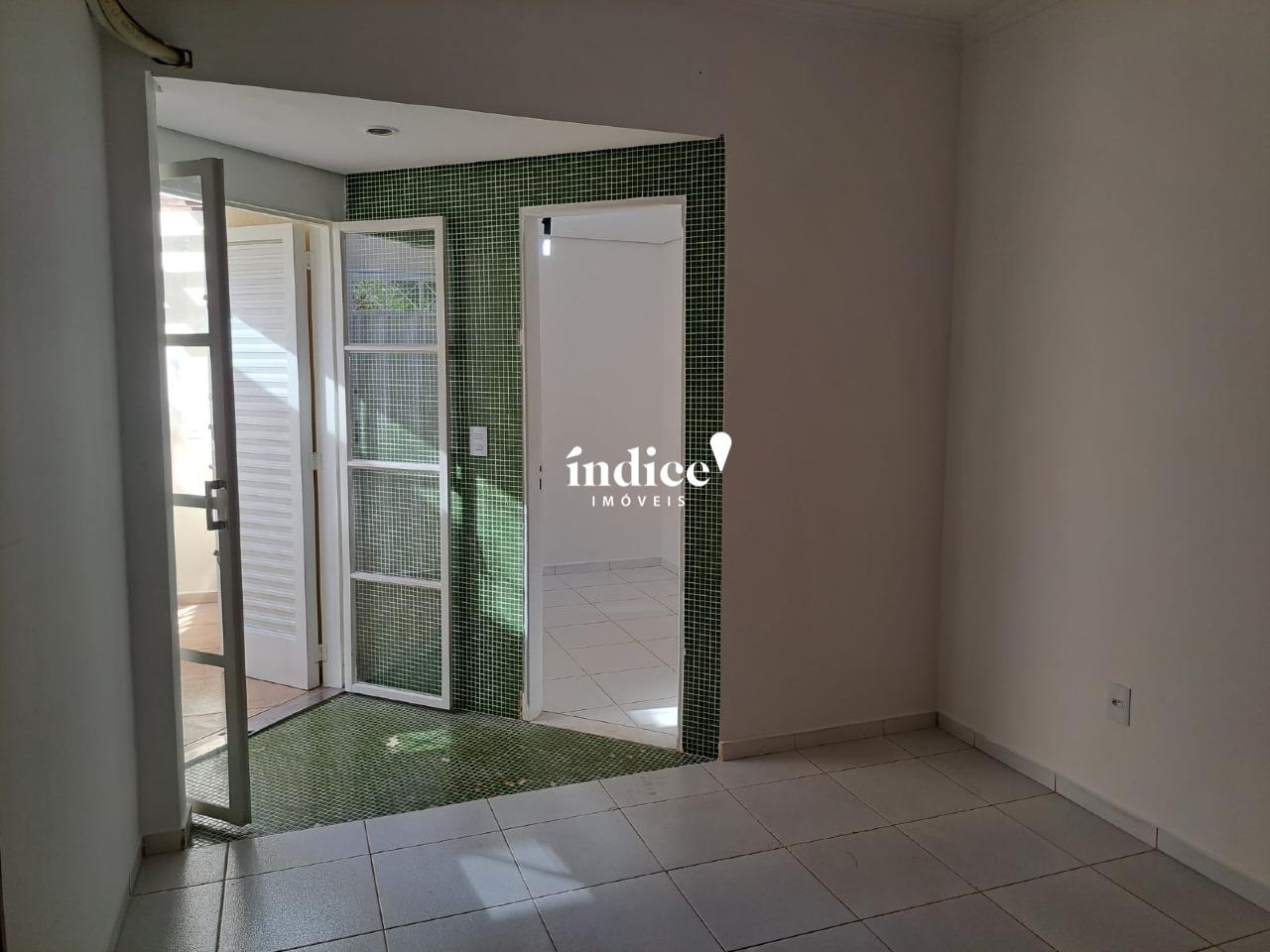 Apartamento para para aluguel no Condomínio Itamaraty na cidade de Ribeirão Preto: 