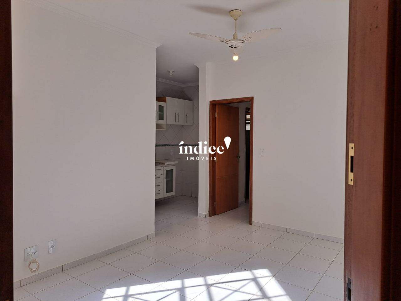 Apartamento para para aluguel no Condomínio Itamaraty na cidade de Ribeirão Preto: 