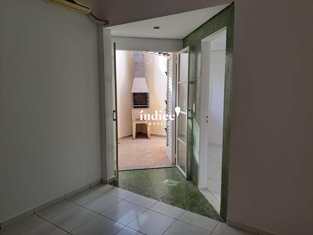 Apartamento para para aluguel no Condomínio Itamaraty na cidade de Ribeirão Preto: 