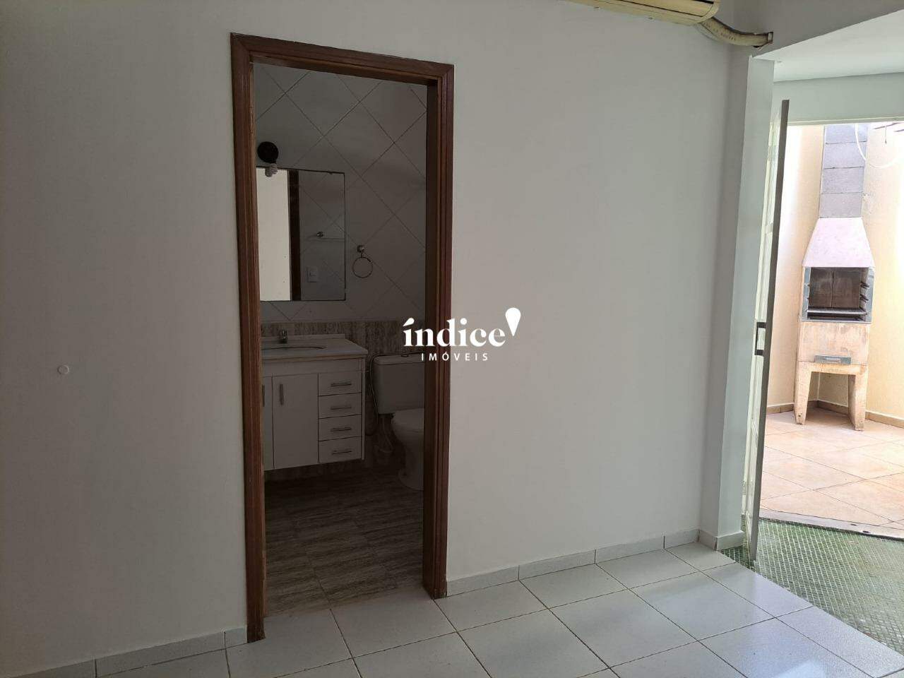 Apartamento para para aluguel no Condomínio Itamaraty na cidade de Ribeirão Preto: 