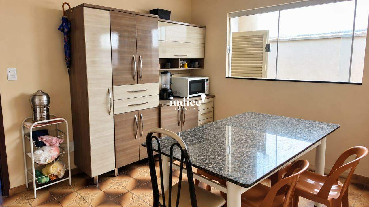 Casas para à venda no Parque São Sebastião na cidade de Ribeirão Preto: 