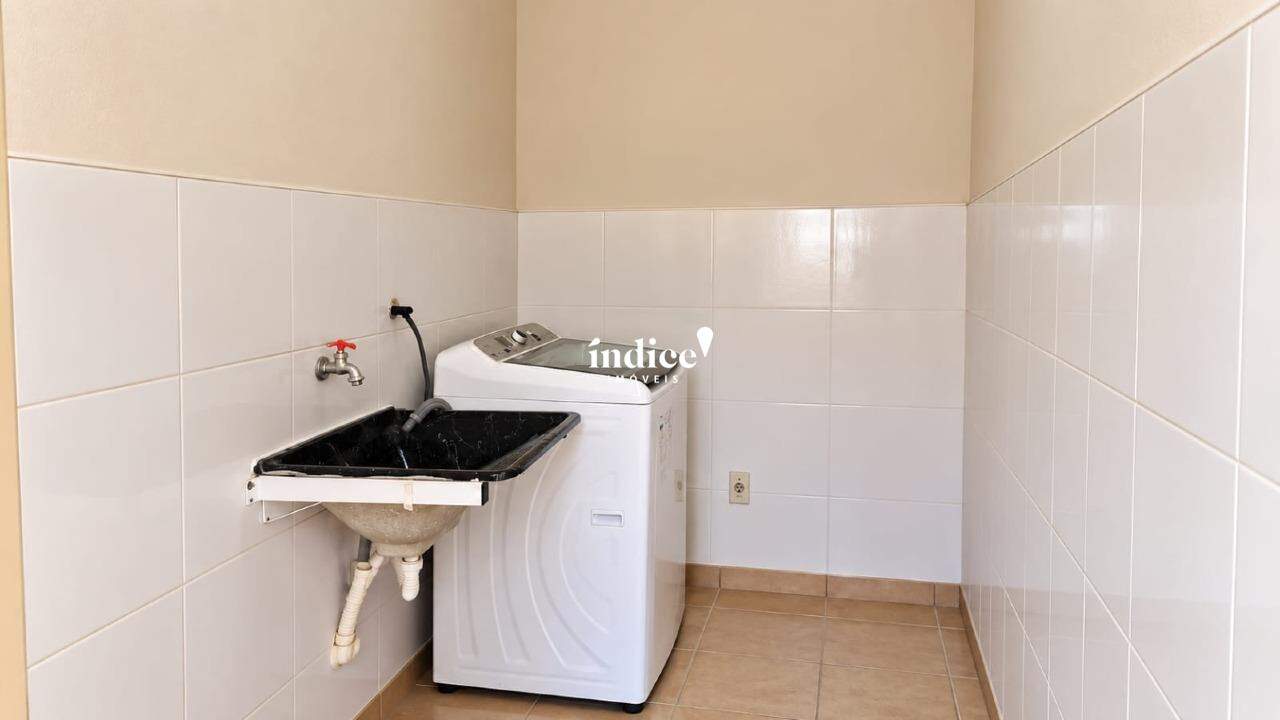 Casas para à venda no Parque São Sebastião na cidade de Ribeirão Preto: 