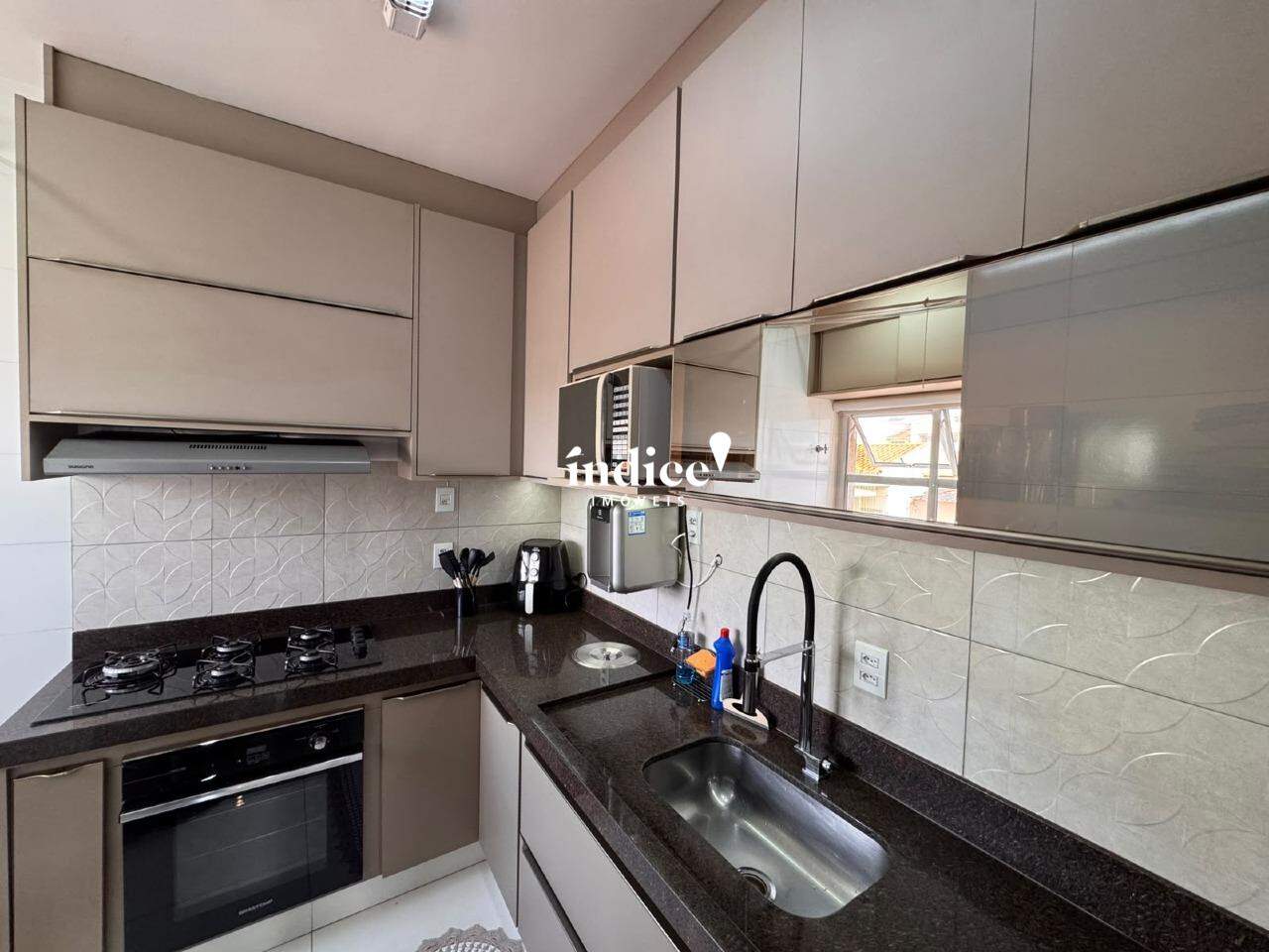 Apartamento para à venda no Parque dos Bandeirantes na cidade de Ribeirão Preto: 