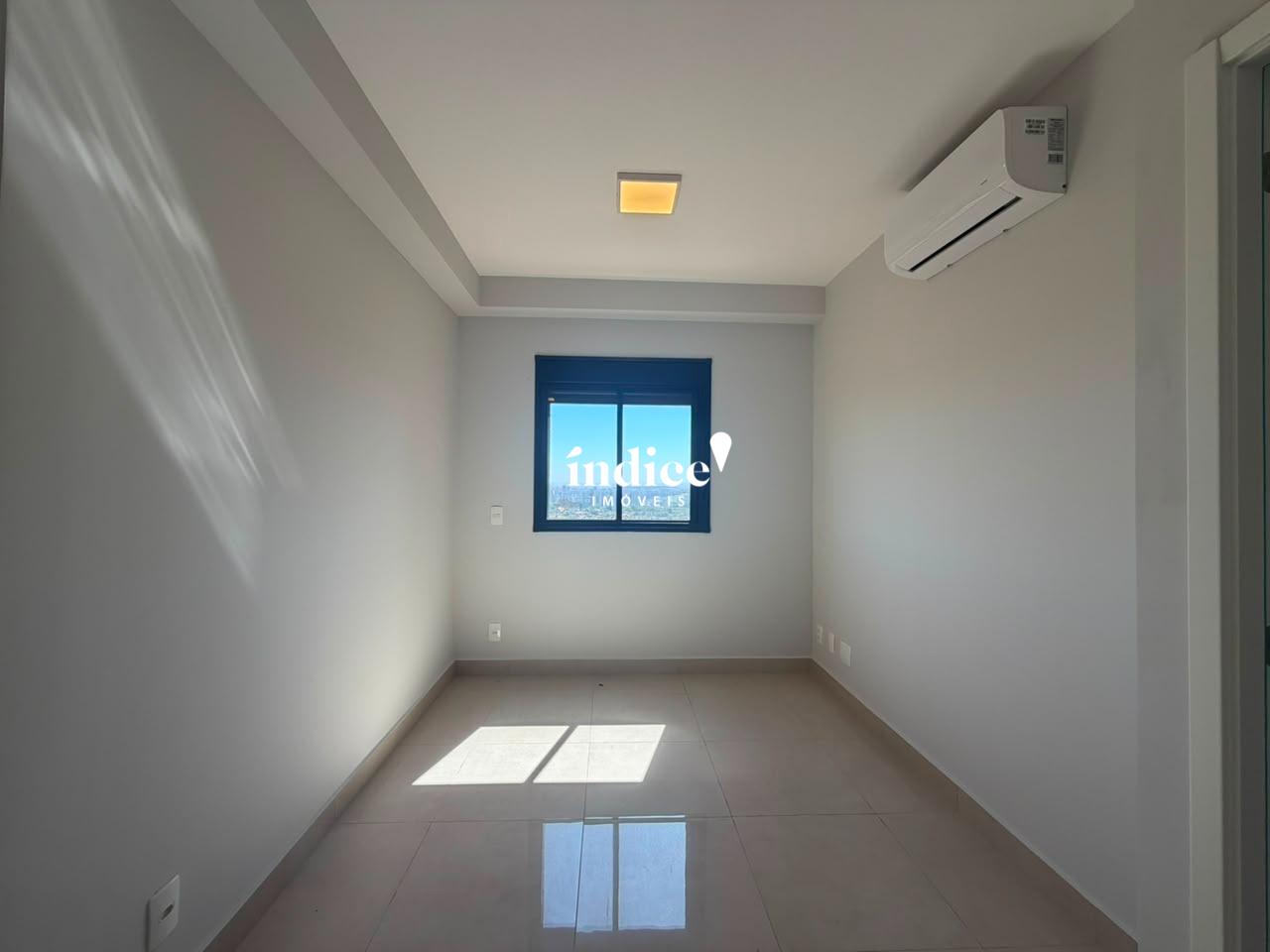 Apartamento para à venda no Quinta da Primavera na cidade de Ribeirão Preto: 
