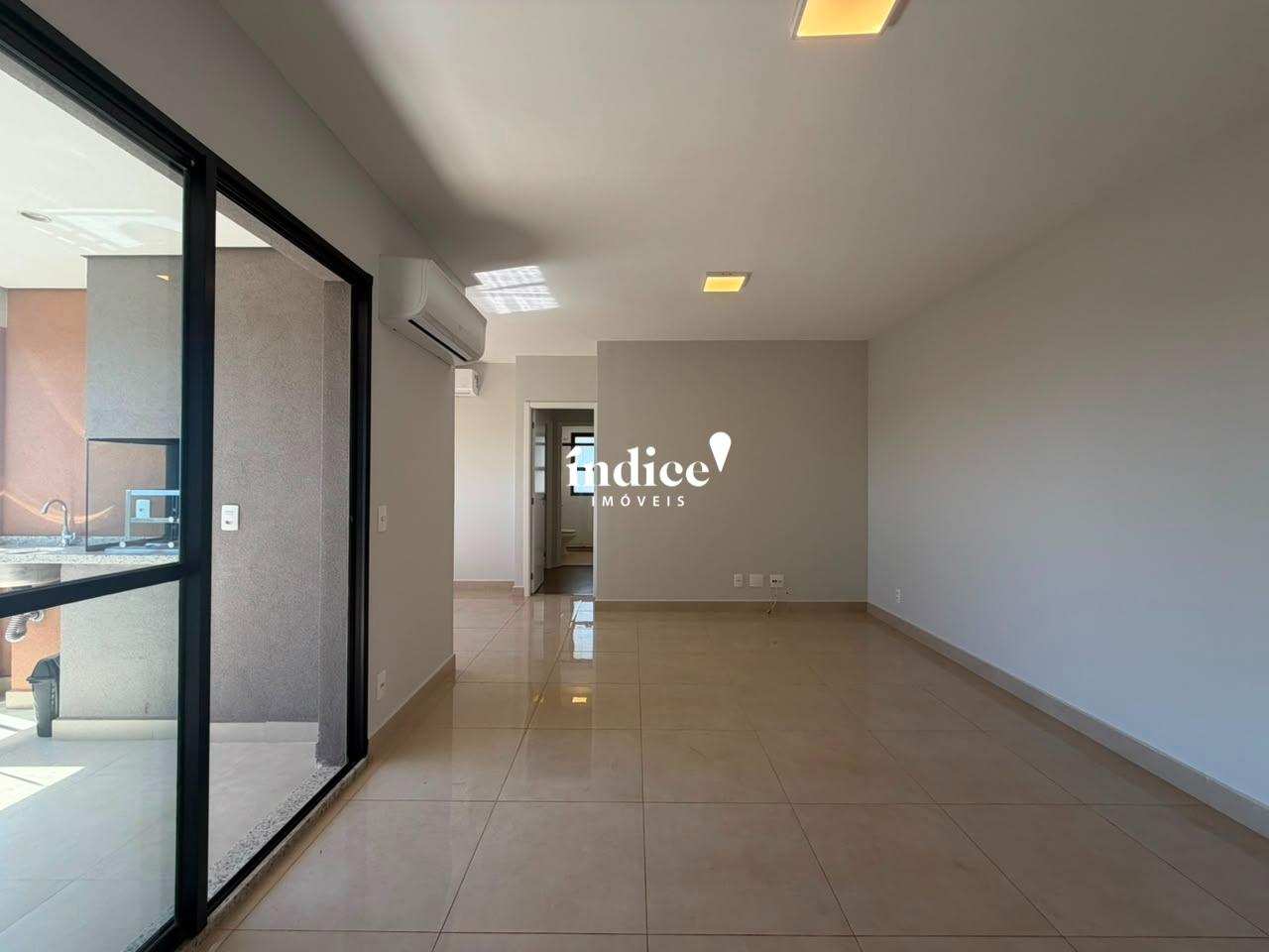 Apartamento para à venda no Quinta da Primavera na cidade de Ribeirão Preto: 
