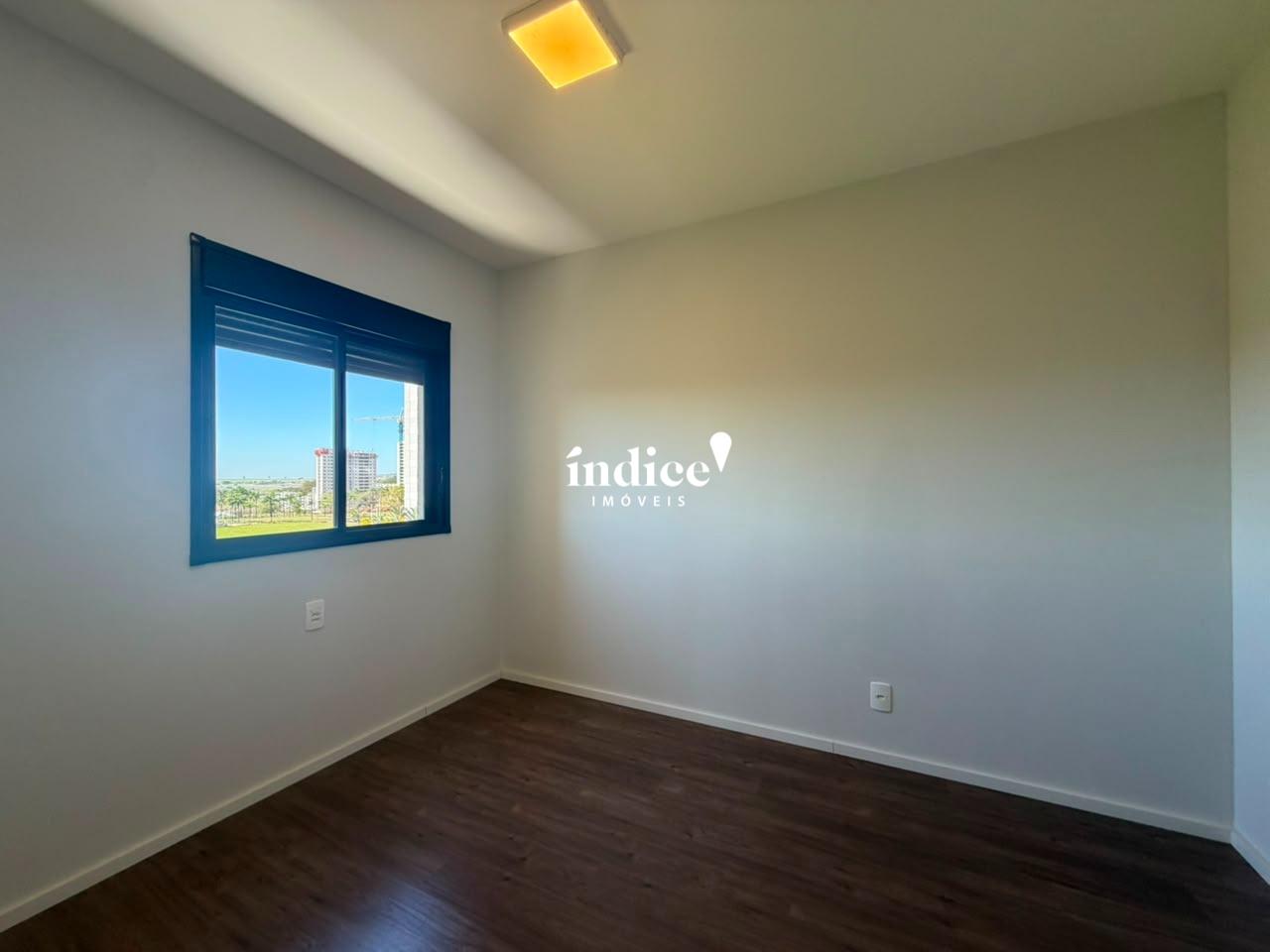 Apartamento para à venda no Quinta da Primavera na cidade de Ribeirão Preto: 