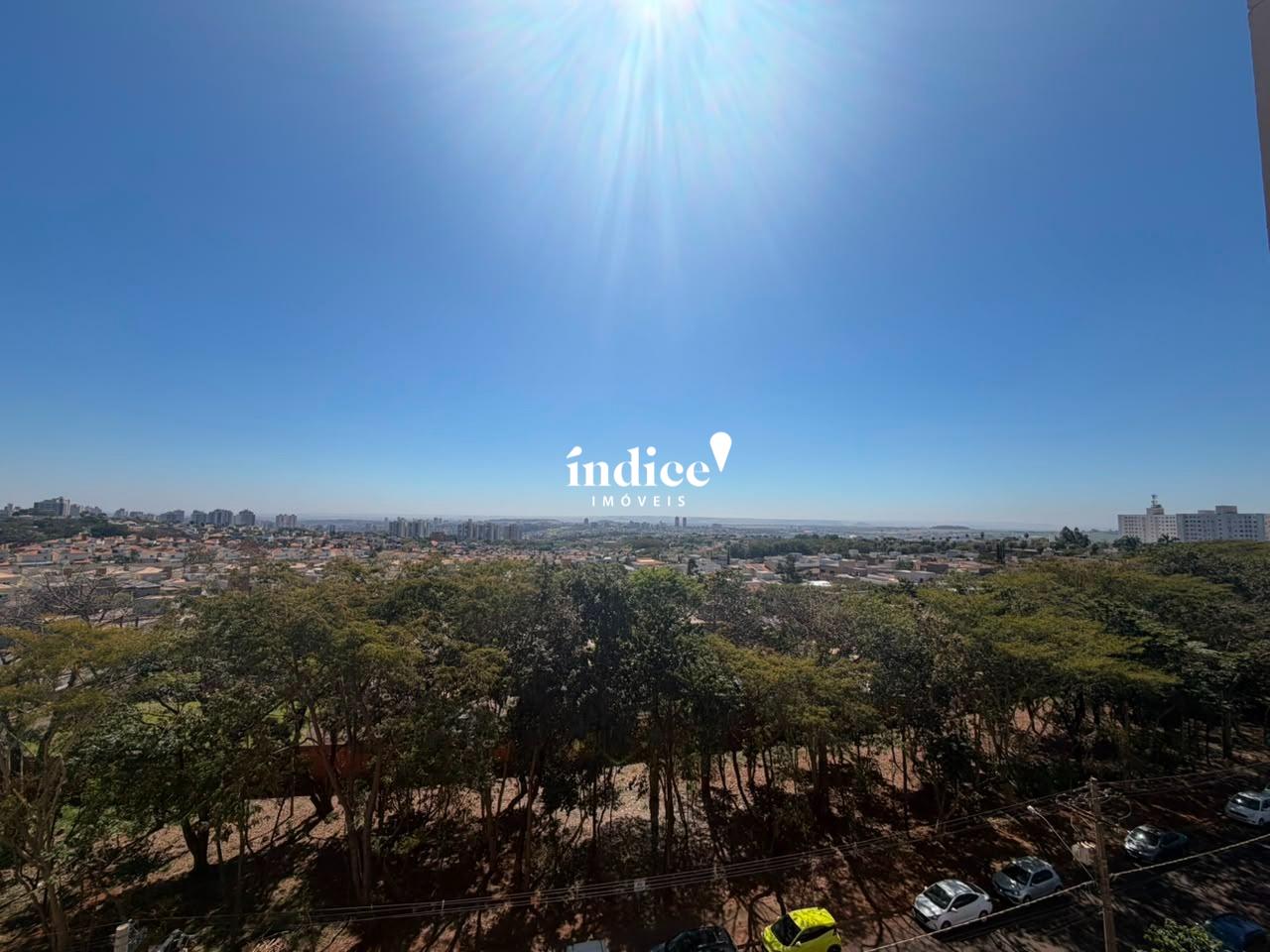 Apartamento para à venda no Quinta da Primavera na cidade de Ribeirão Preto: 