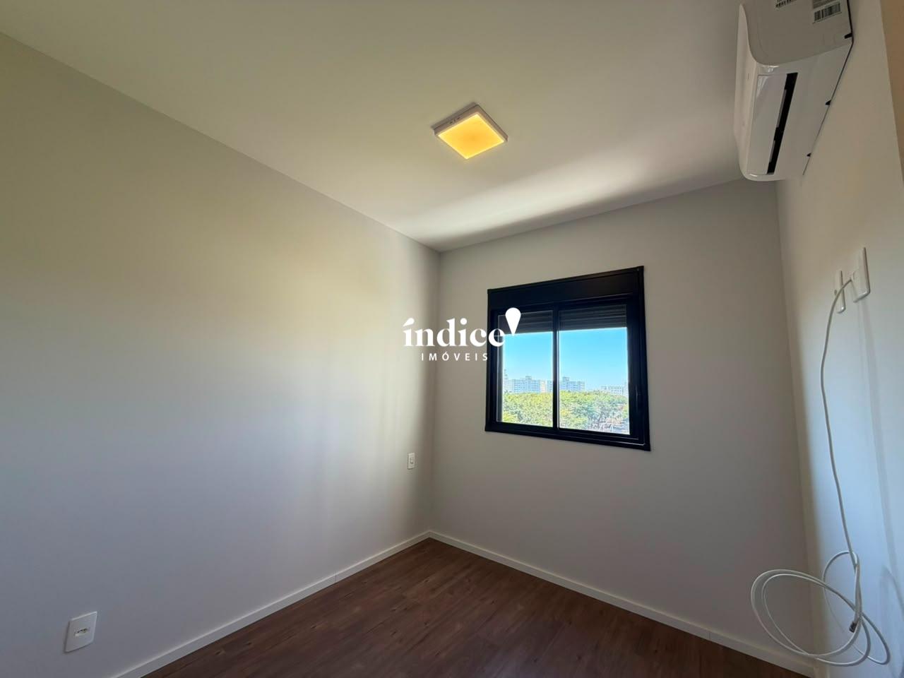 Apartamento para à venda no Quinta da Primavera na cidade de Ribeirão Preto: 