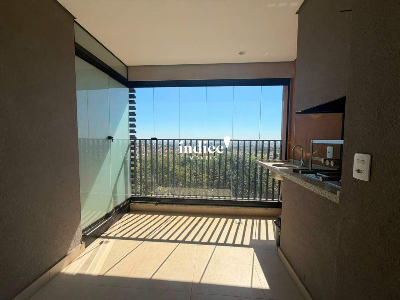 Apartamento para à venda no Quinta da Primavera na cidade de Ribeirão Preto: 