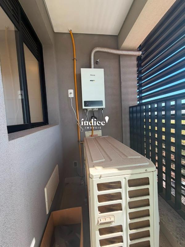Apartamento para à venda no Quinta da Primavera na cidade de Ribeirão Preto: 