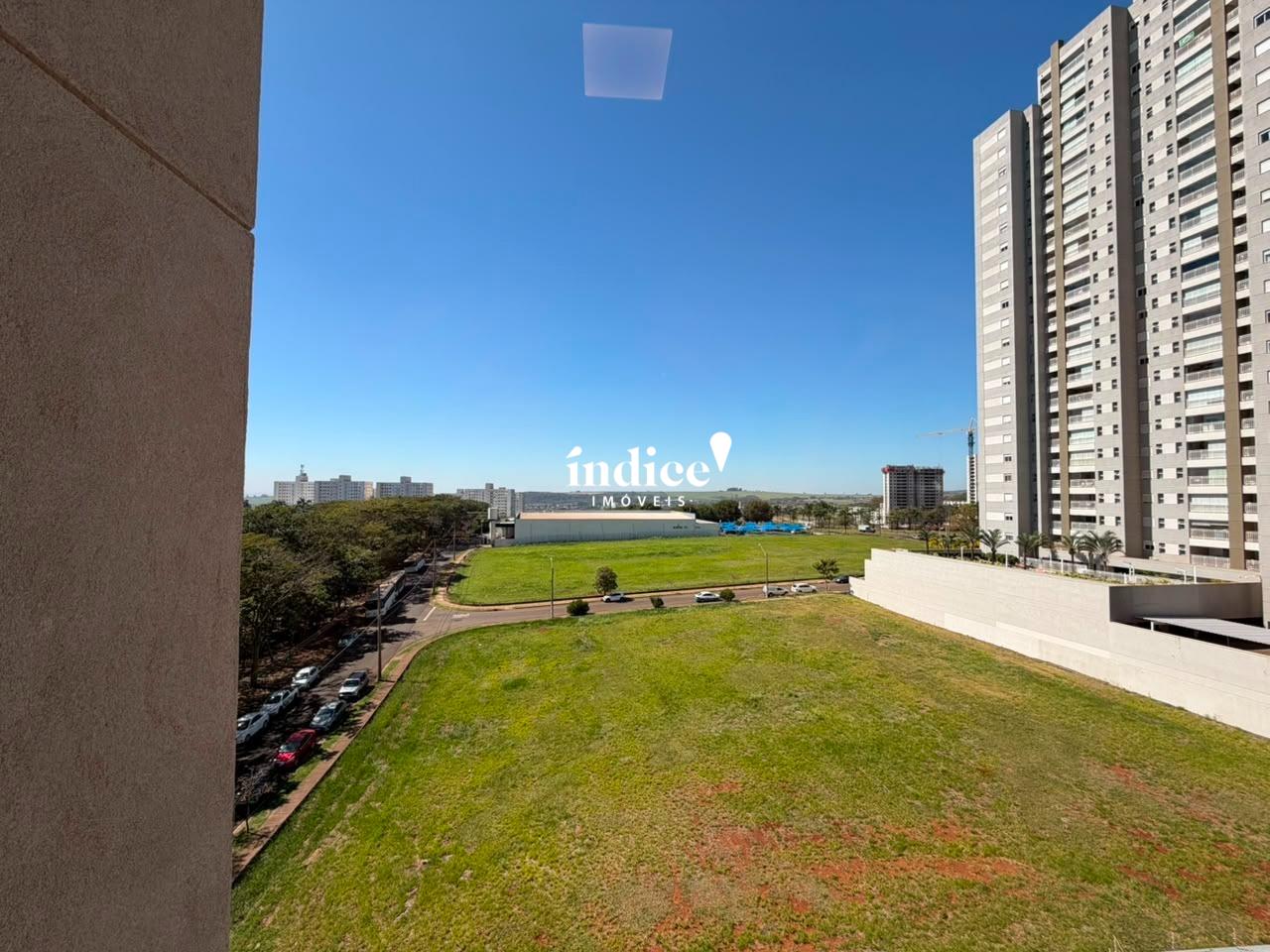 Apartamento para à venda no Quinta da Primavera na cidade de Ribeirão Preto: 