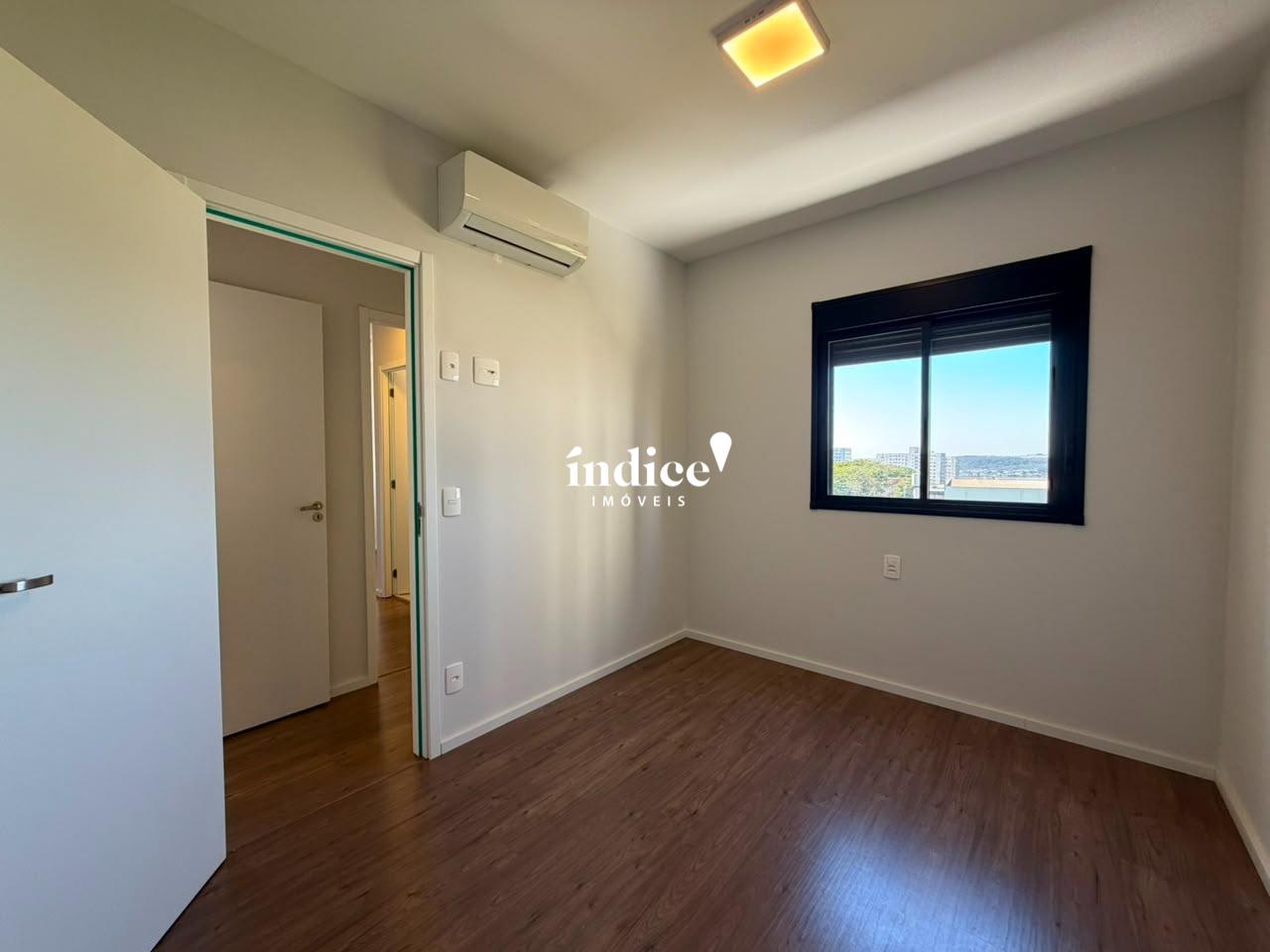 Apartamento para à venda no Quinta da Primavera na cidade de Ribeirão Preto: 