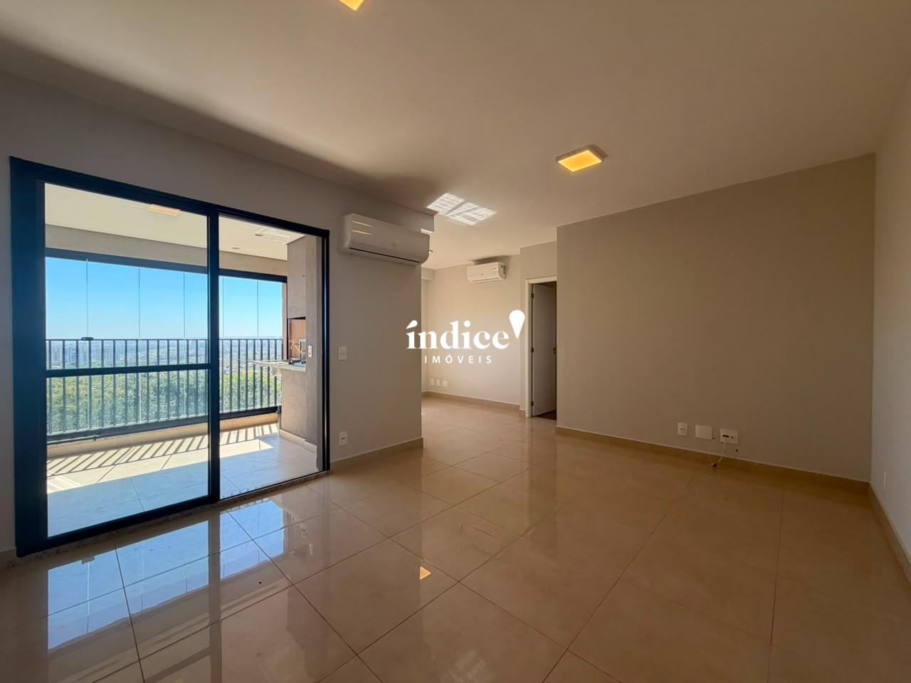 Apartamento para à venda no Quinta da Primavera na cidade de Ribeirão Preto: 