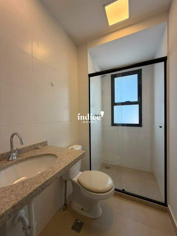 Apartamento para à venda no Quinta da Primavera na cidade de Ribeirão Preto: 