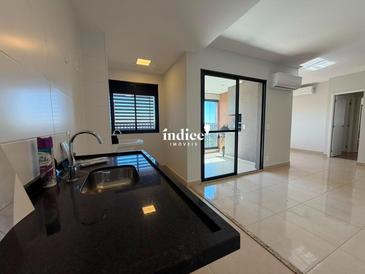 Apartamento para à venda no Quinta da Primavera na cidade de Ribeirão Preto: 