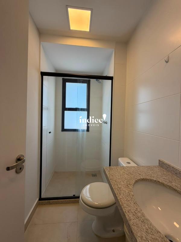 Apartamento para à venda no Quinta da Primavera na cidade de Ribeirão Preto: 