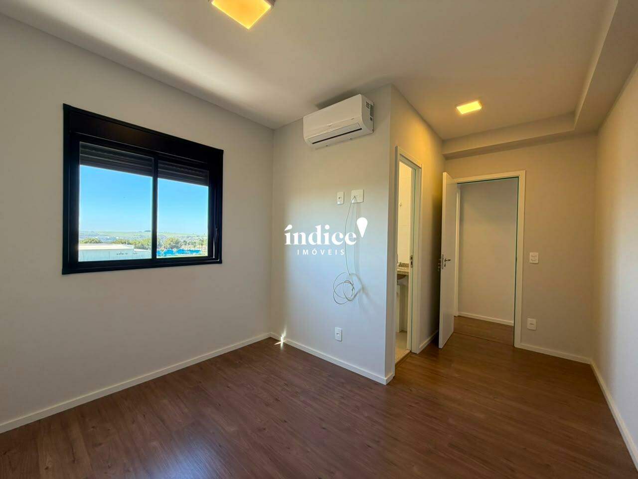 Apartamento para à venda no Quinta da Primavera na cidade de Ribeirão Preto: 
