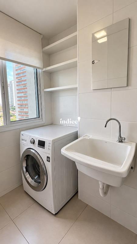 Apartamento para para aluguel no Jardim Botânico na cidade de Ribeirão Preto: 