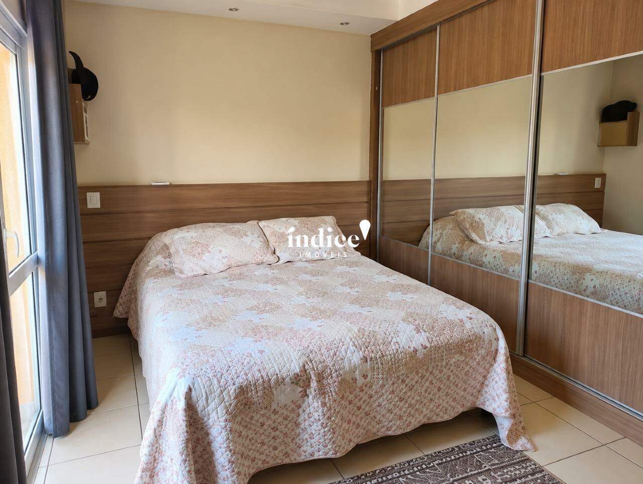 Casas Condomínio para à venda no Bonfim Paulista na cidade de Ribeirão Preto: 