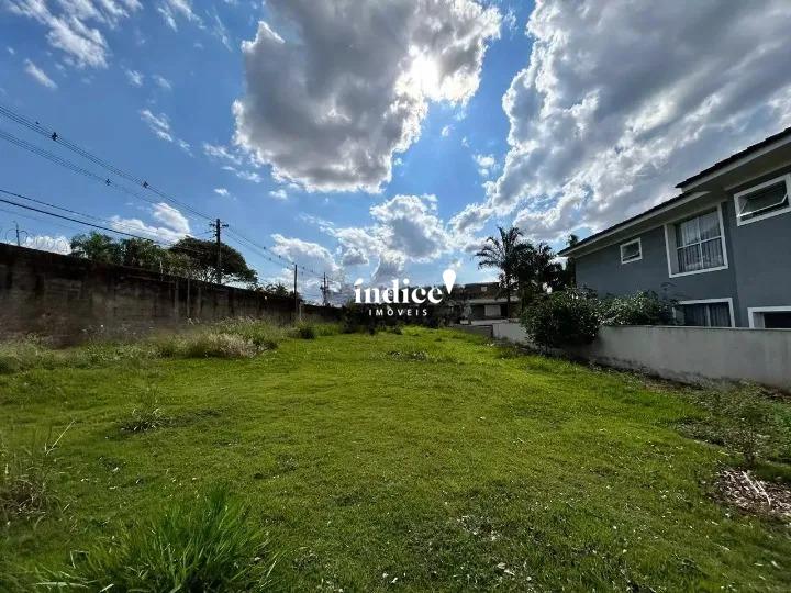 Terrenos Condomínio para à venda no Bonfim Paulista na cidade de Ribeirão Preto: 