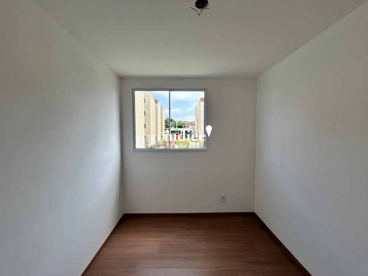 Apartamento para para aluguel no Jardim Maria Goretti na cidade de Ribeirão Preto: 