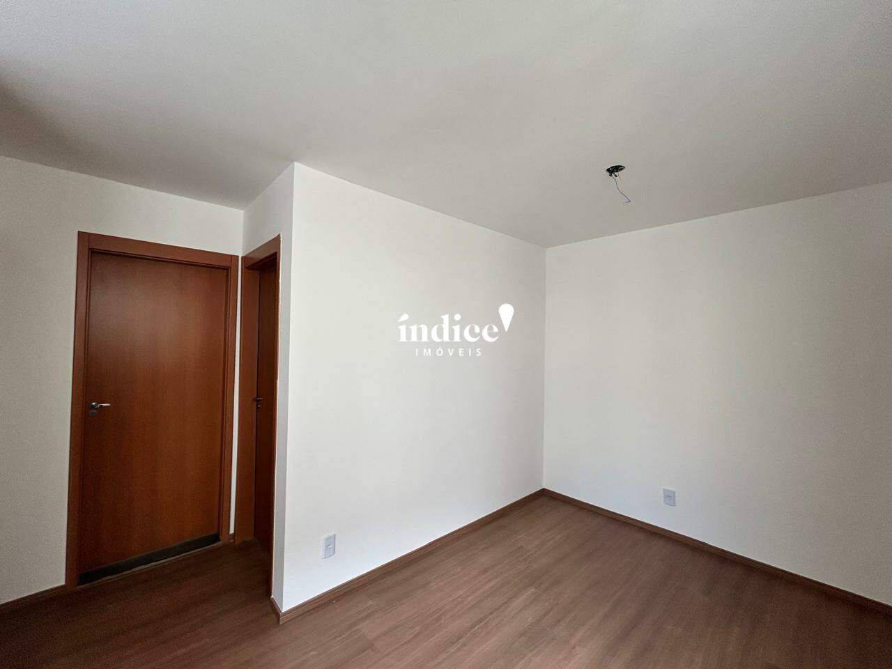 Apartamento para para aluguel no Jardim Maria Goretti na cidade de Ribeirão Preto: 