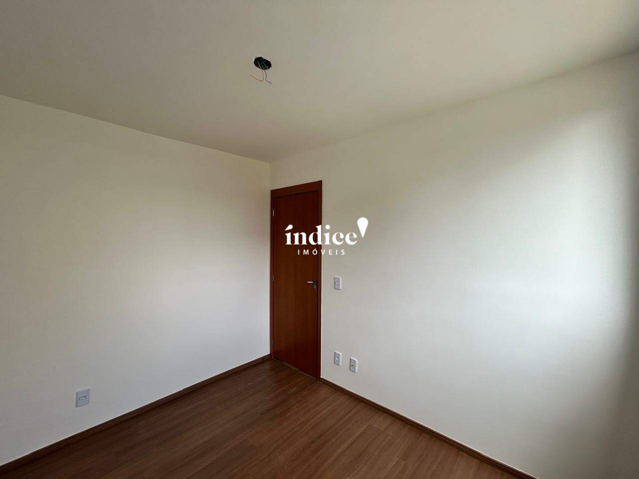Apartamento para para aluguel no Jardim Maria Goretti na cidade de Ribeirão Preto: 