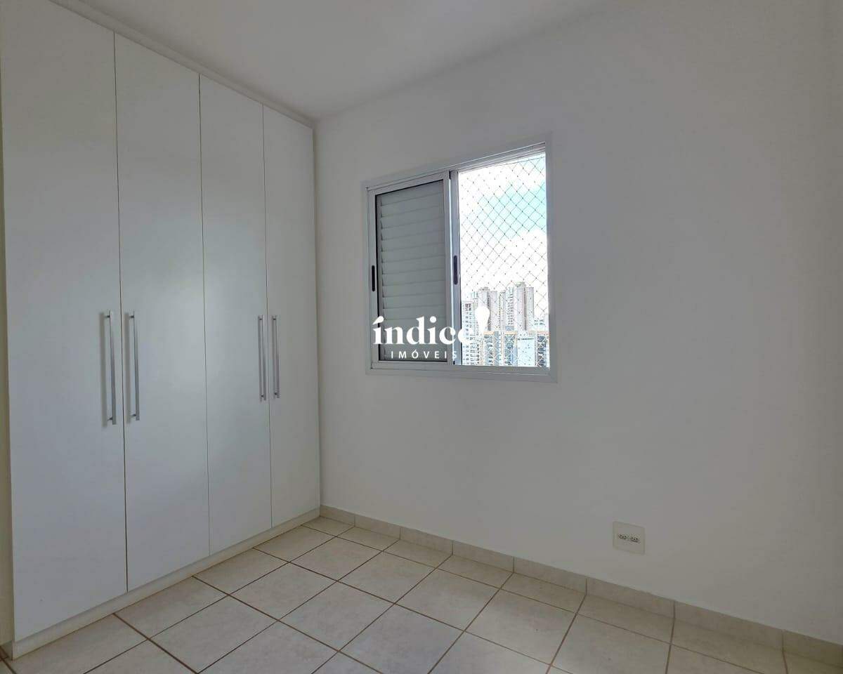 Apartamento para para aluguel no Jardim Botânico na cidade de Ribeirão Preto: