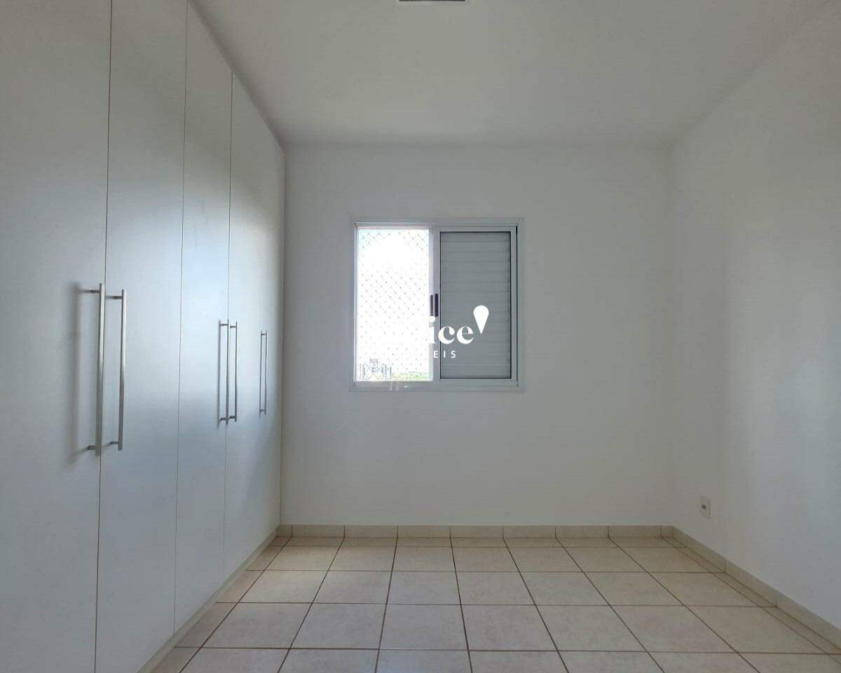 Apartamento para para aluguel no Jardim Botânico na cidade de Ribeirão Preto: