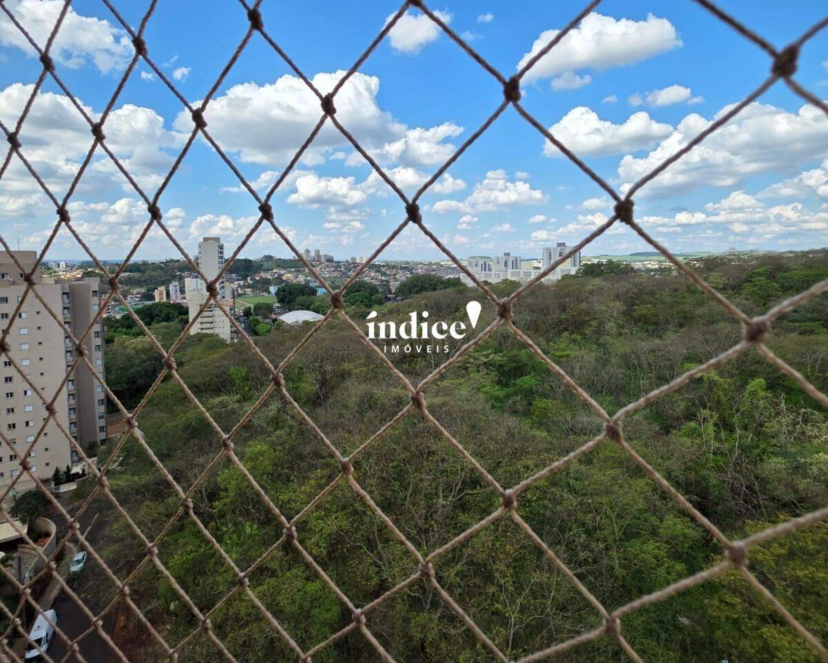 Apartamento para para aluguel no Jardim Botânico na cidade de Ribeirão Preto: