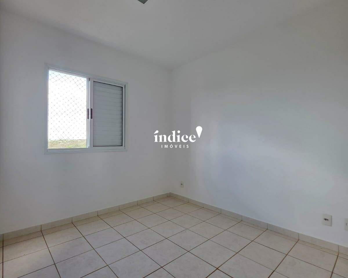 Apartamento para para aluguel no Jardim Botânico na cidade de Ribeirão Preto: