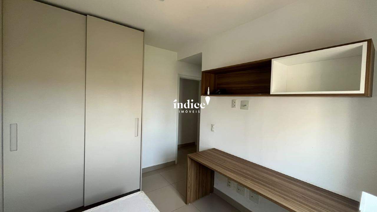 Apartamento para à venda no Jardim Botânico na cidade de Ribeirão Preto: