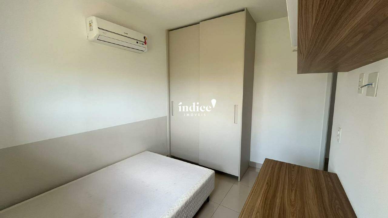 Apartamento para à venda no Jardim Botânico na cidade de Ribeirão Preto: