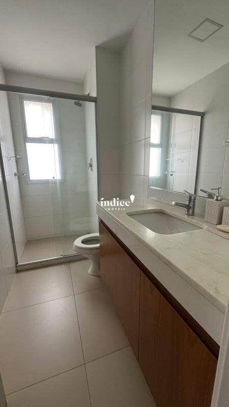 Apartamento para à venda no Jardim Botânico na cidade de Ribeirão Preto:
