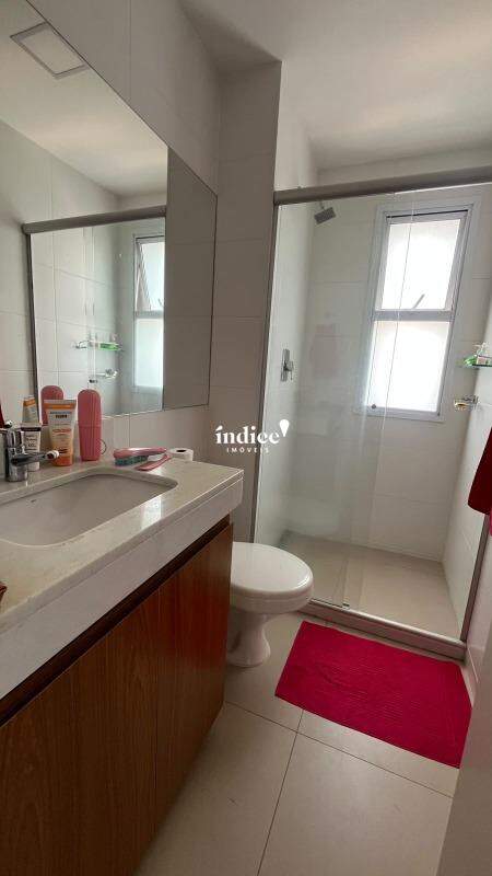 Apartamento para à venda no Jardim Botânico na cidade de Ribeirão Preto:
