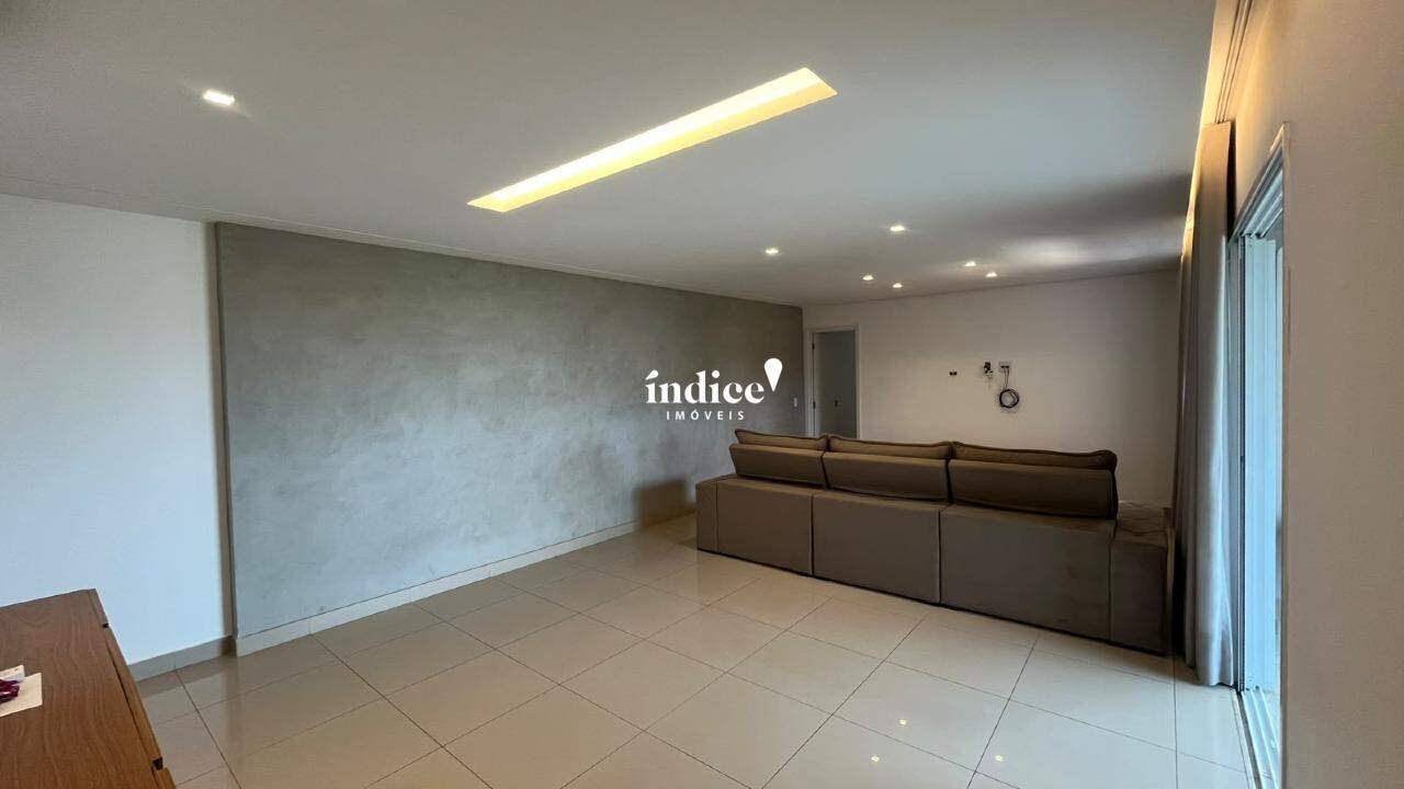 Apartamento para à venda no Jardim Botânico na cidade de Ribeirão Preto: 