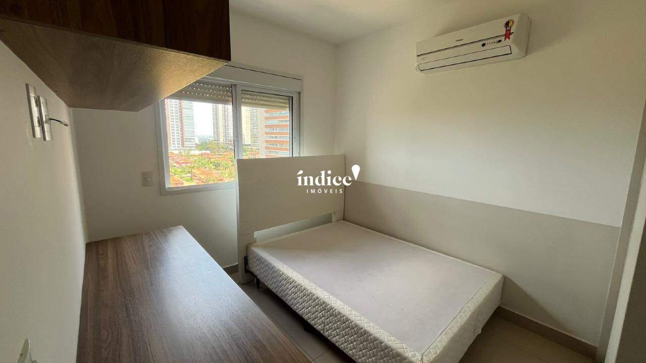 Apartamento para à venda no Jardim Botânico na cidade de Ribeirão Preto: