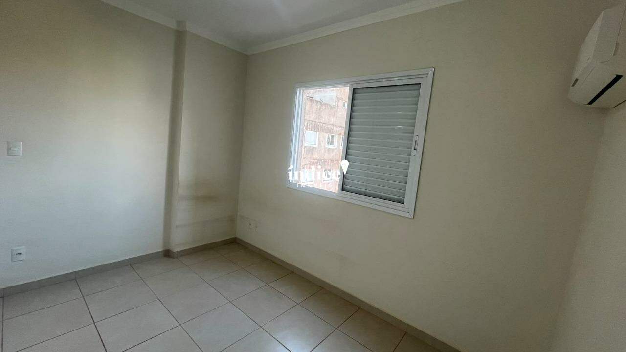 Apartamento para para aluguel no Nova Aliança na cidade de Ribeirão Preto: