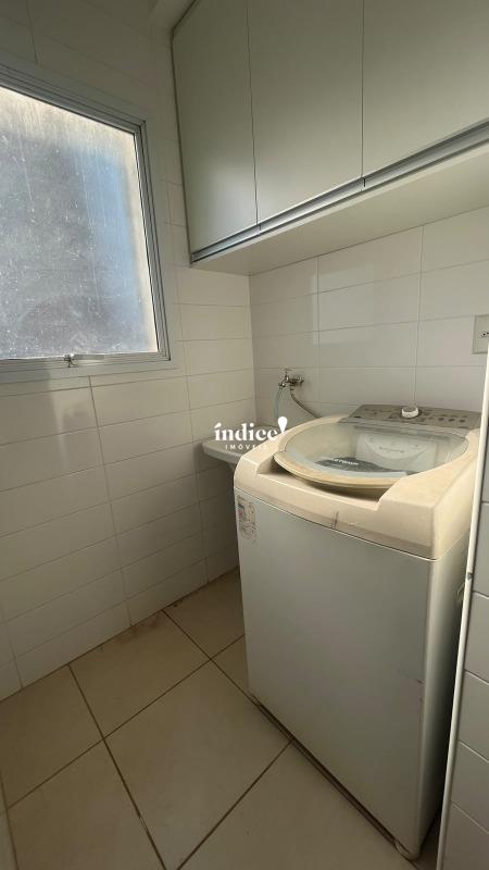 Apartamento para para aluguel no Nova Aliança na cidade de Ribeirão Preto:
